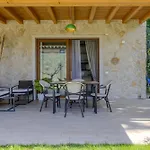 Couette-café Maddalena 4*