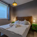 Maddalena Couette-café Bardolino