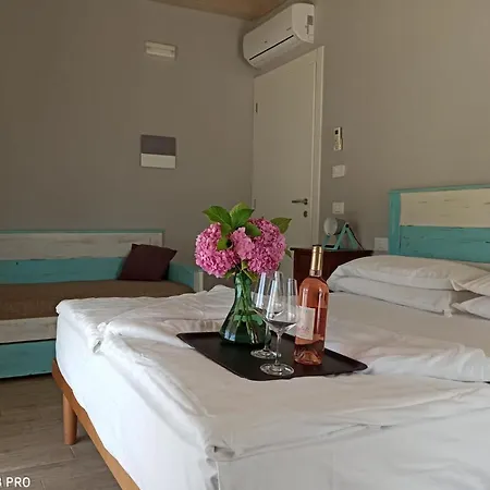 Bed & Breakfast Maddalena Bardolino