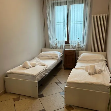 Bed & Breakfast Maddalena 4*