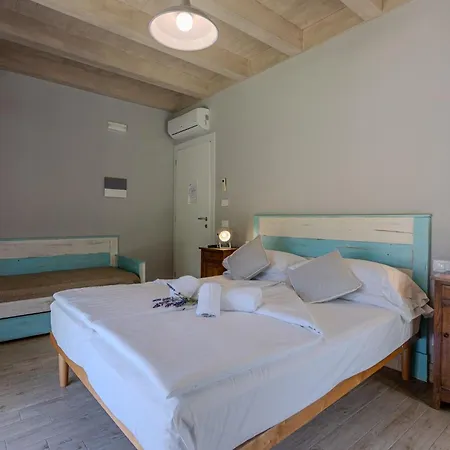 Bed & Breakfast Maddalena 4*