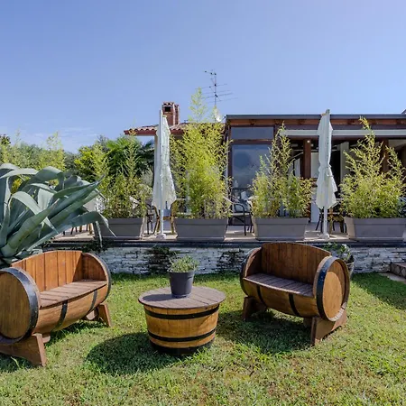 Maddalena 4* Bardolino