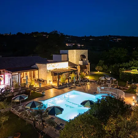 Maddalena 4* Μπαρντολίνο