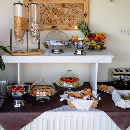 Bed & Breakfast Maddalena