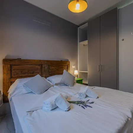 Bed & Breakfast Maddalena *