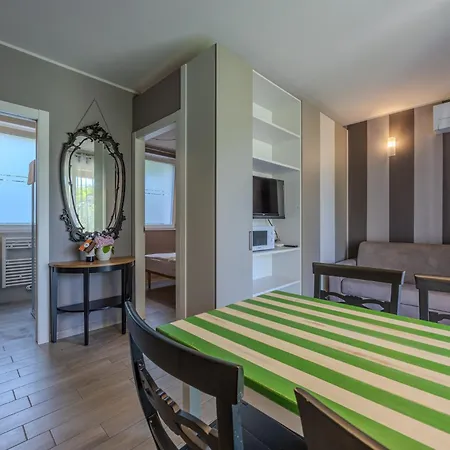 Maddalena Bed & Breakfast *