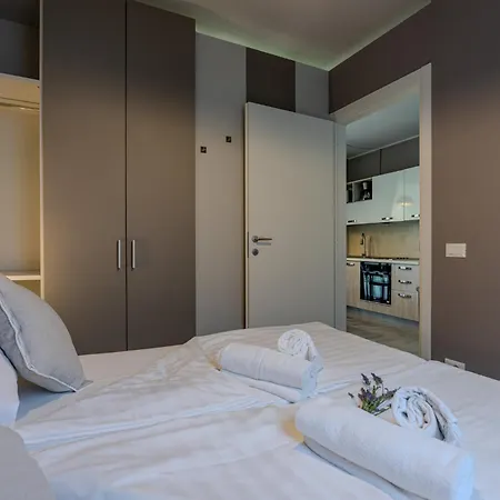 Bed & Breakfast Maddalena Bardolino