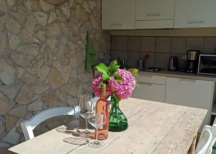 Bed and Breakfast Maddalena Μπαρντολίνο