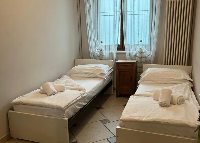 Bed and Breakfast Maddalena 4*