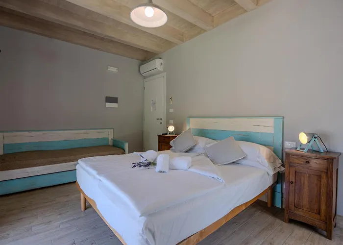 Bed and Breakfast Maddalena 4*