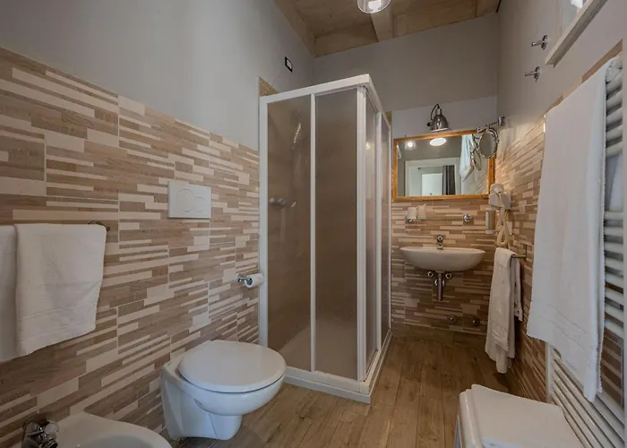 Maddalena Bed and Breakfast Μπαρντολίνο