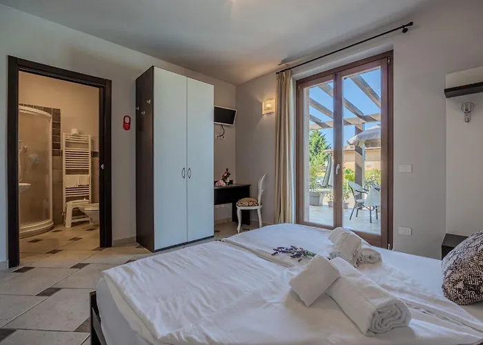 Bed and Breakfast Maddalena Μπαρντολίνο
