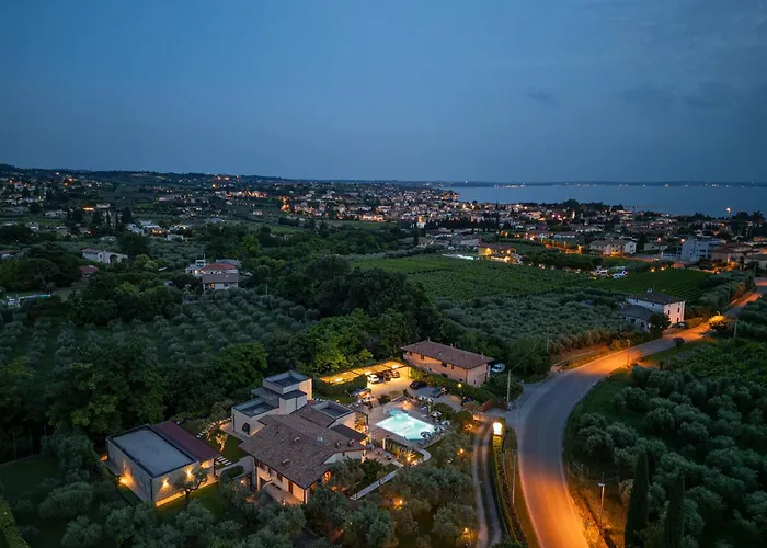 Couette-café Maddalena 4*