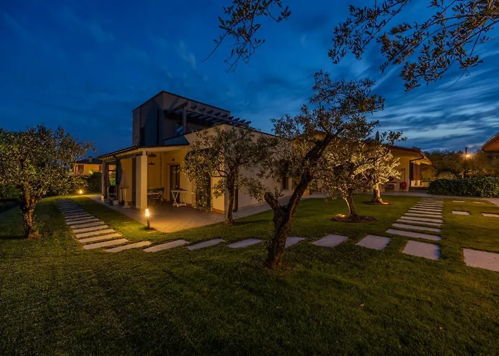 Couette-café Maddalena