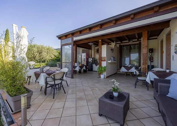 Maddalena Bed and Breakfast Μπαρντολίνο