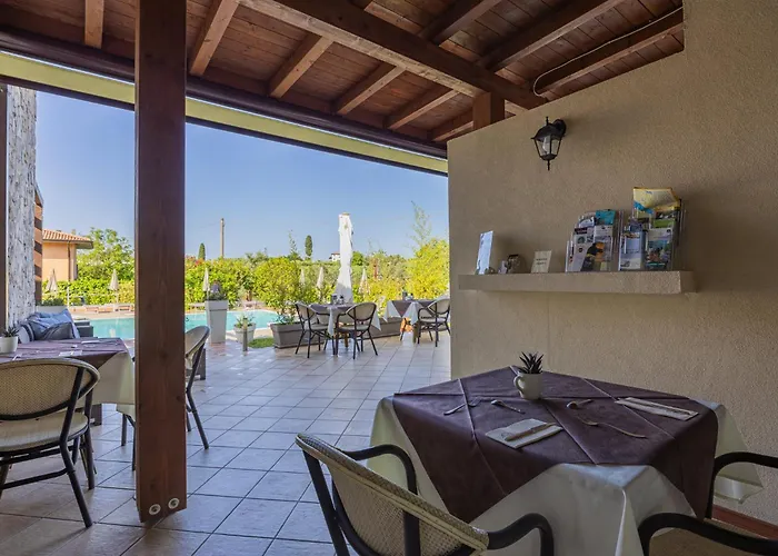 Maddalena Bed and Breakfast