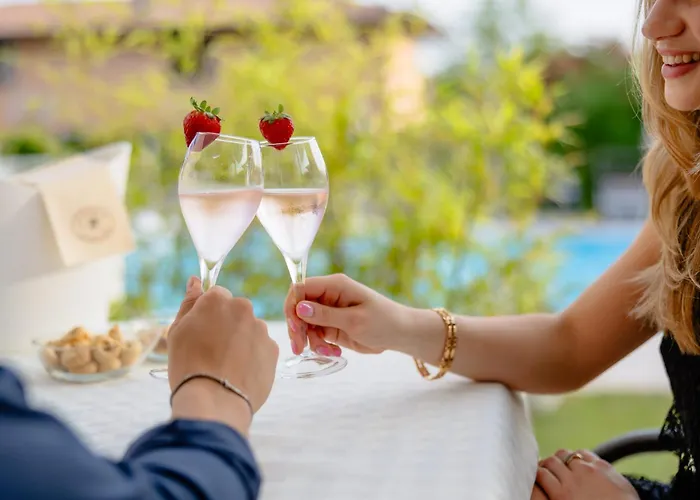 Maddalena 4* Μπαρντολίνο