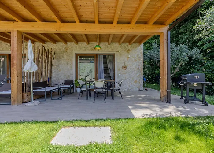 Maddalena Bed and Breakfast Μπαρντολίνο