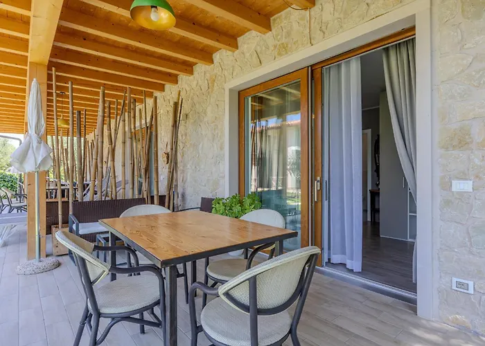 Bed and Breakfast Maddalena Μπαρντολίνο