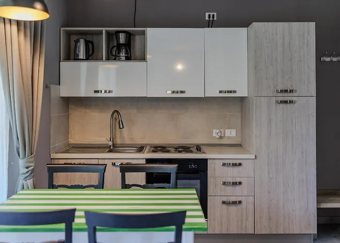 Bed and Breakfast Maddalena