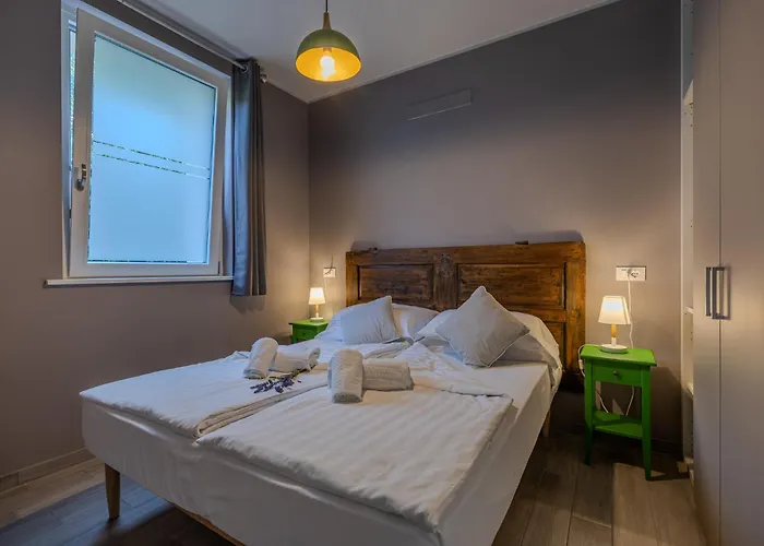 Maddalena Bed and Breakfast Μπαρντολίνο