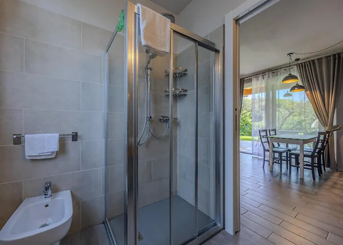 Bed and Breakfast Maddalena Μπαρντολίνο