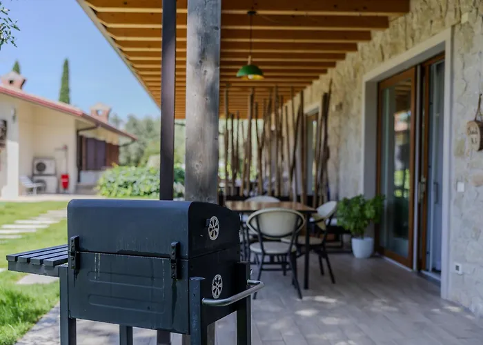 Maddalena 4* Μπαρντολίνο