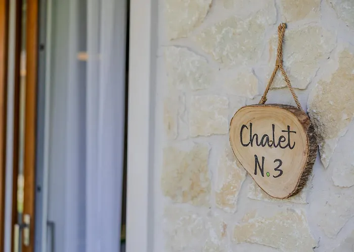 Maddalena Bed and Breakfast Μπαρντολίνο