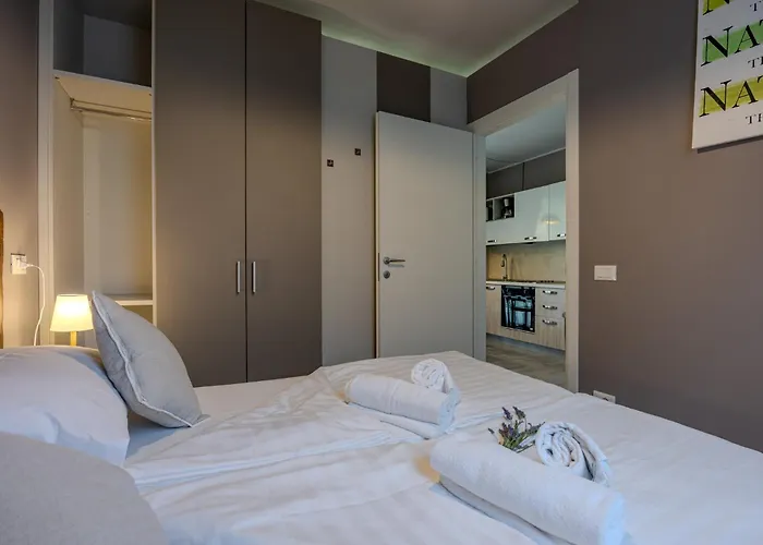 Bed and Breakfast Maddalena Μπαρντολίνο