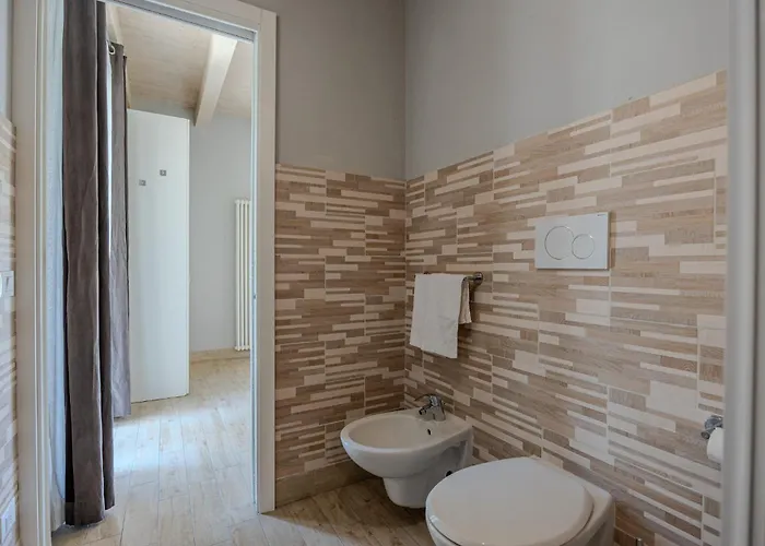 Maddalena 4* Μπαρντολίνο