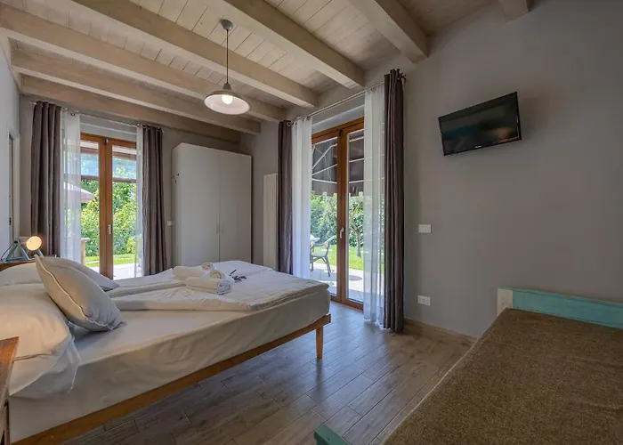 Maddalena Couette-café 4*