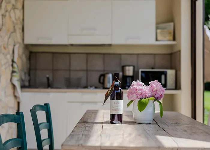 Maddalena Bed and Breakfast Μπαρντολίνο