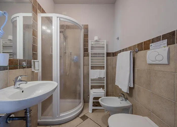 Maddalena Couette-café 4*