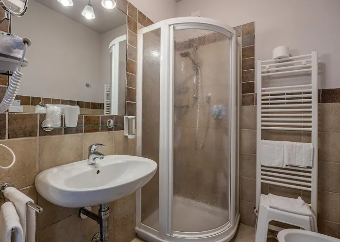 Maddalena Bed and Breakfast Μπαρντολίνο