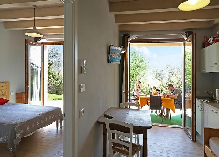 Maddalena Bed and Breakfast Μπαρντολίνο